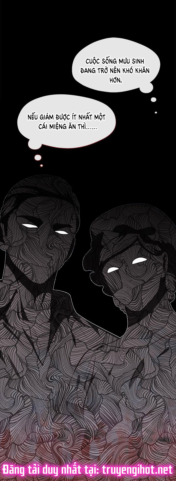 cẩn thận nữ phụ phản diện đấy! chapter 115.2 3