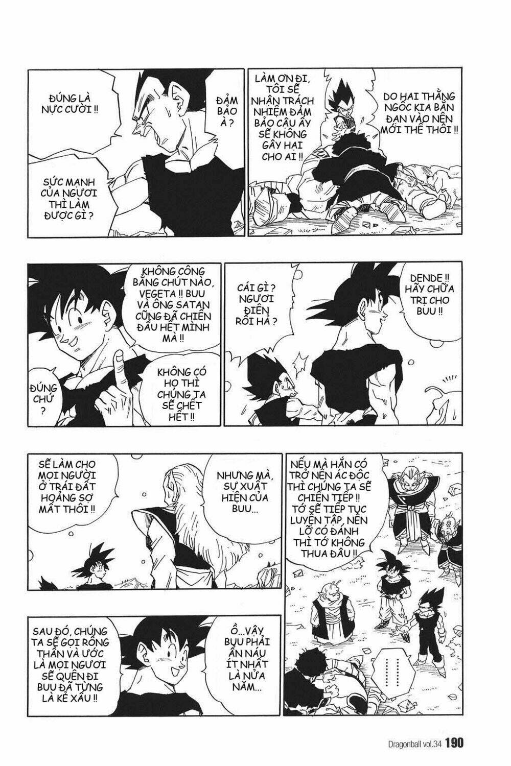 dragon ball - bảy viên ngọc rồng chapter 517 6