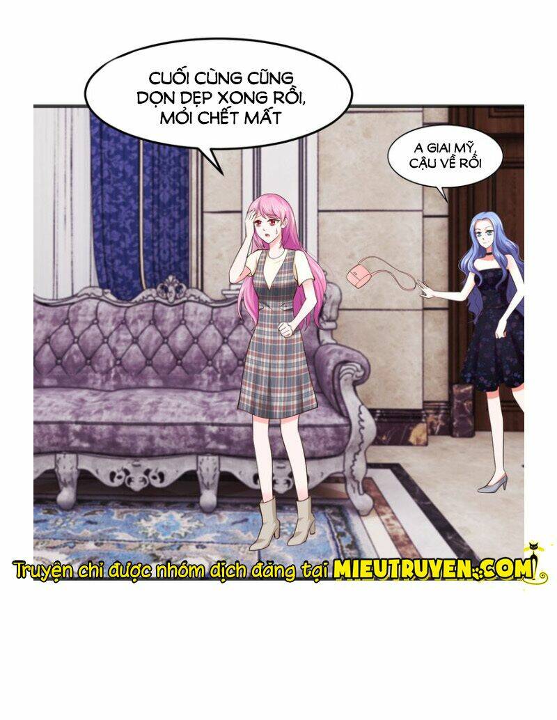 thú cưng độc quyền của boss chapter 19 30