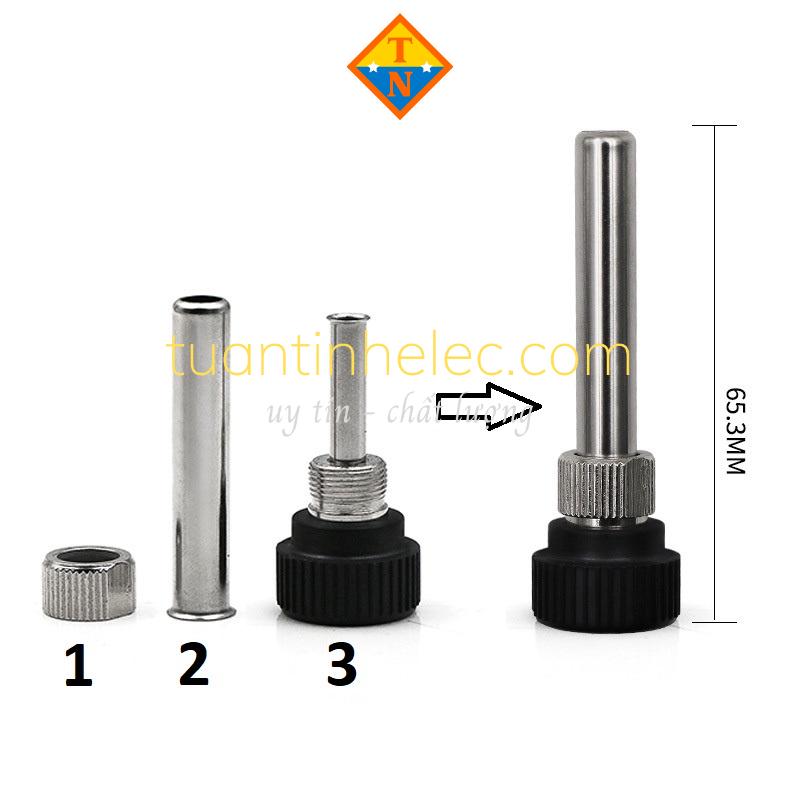 Đầu chụp mũi hàn 900M