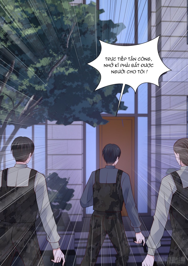 trọng sinh thiên kim quốc dân chapter 19 8