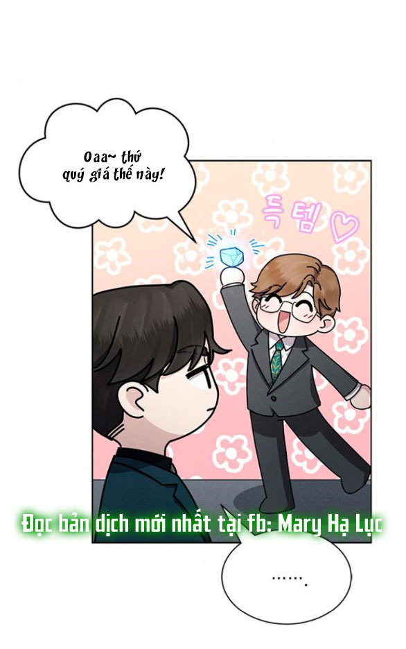 the castle - cô dâu của quỷ chapter 9.2 9