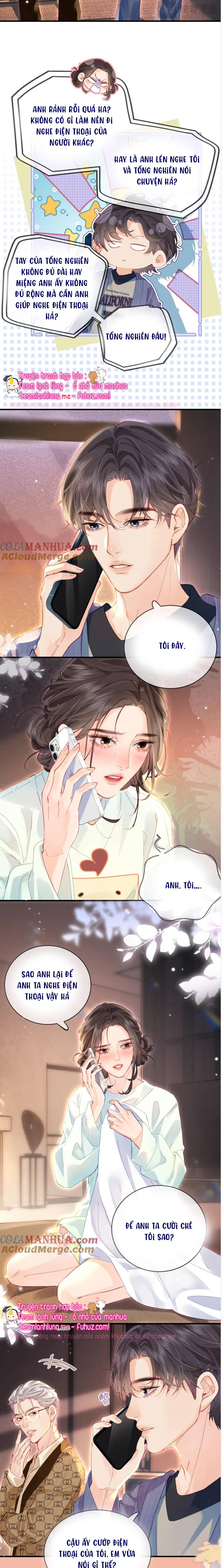 cặp phu thê ngọt ngào tới tận răng chapter 44 5