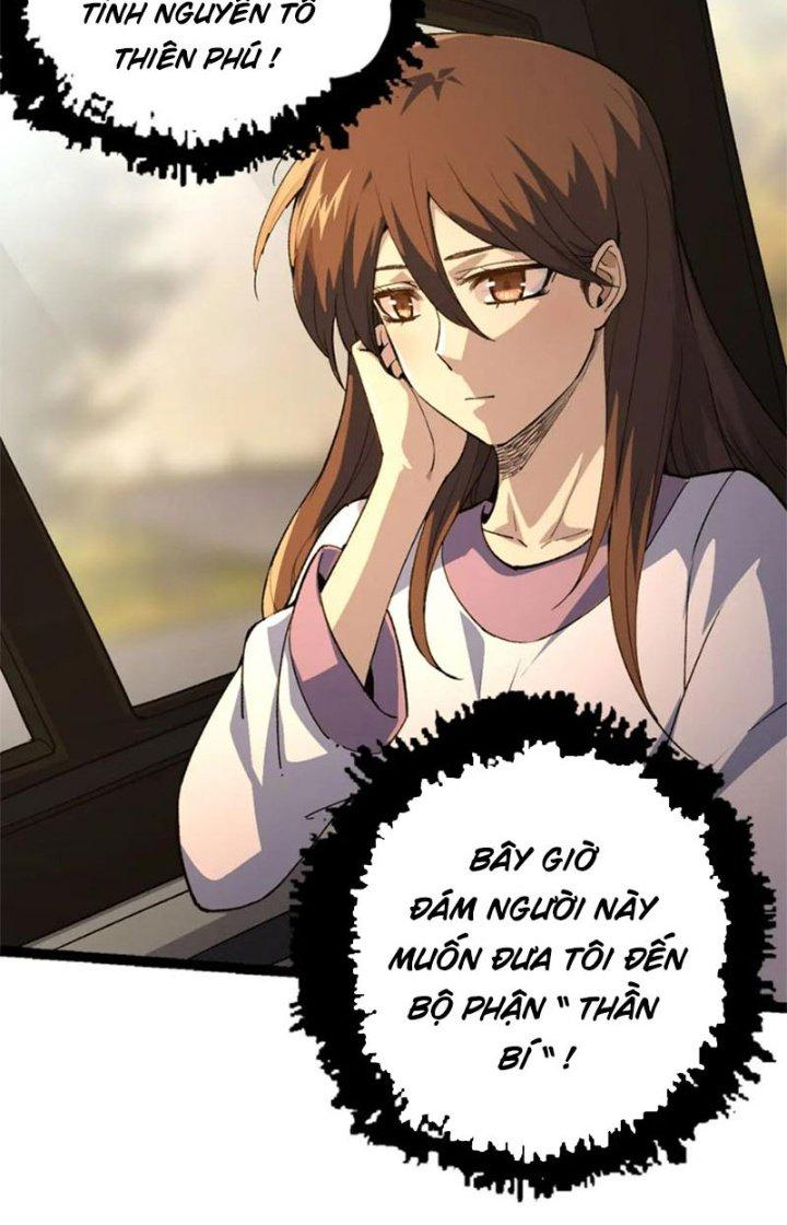 từ cây cổ thụ bắt đầu tiến hóa chapter 19 19