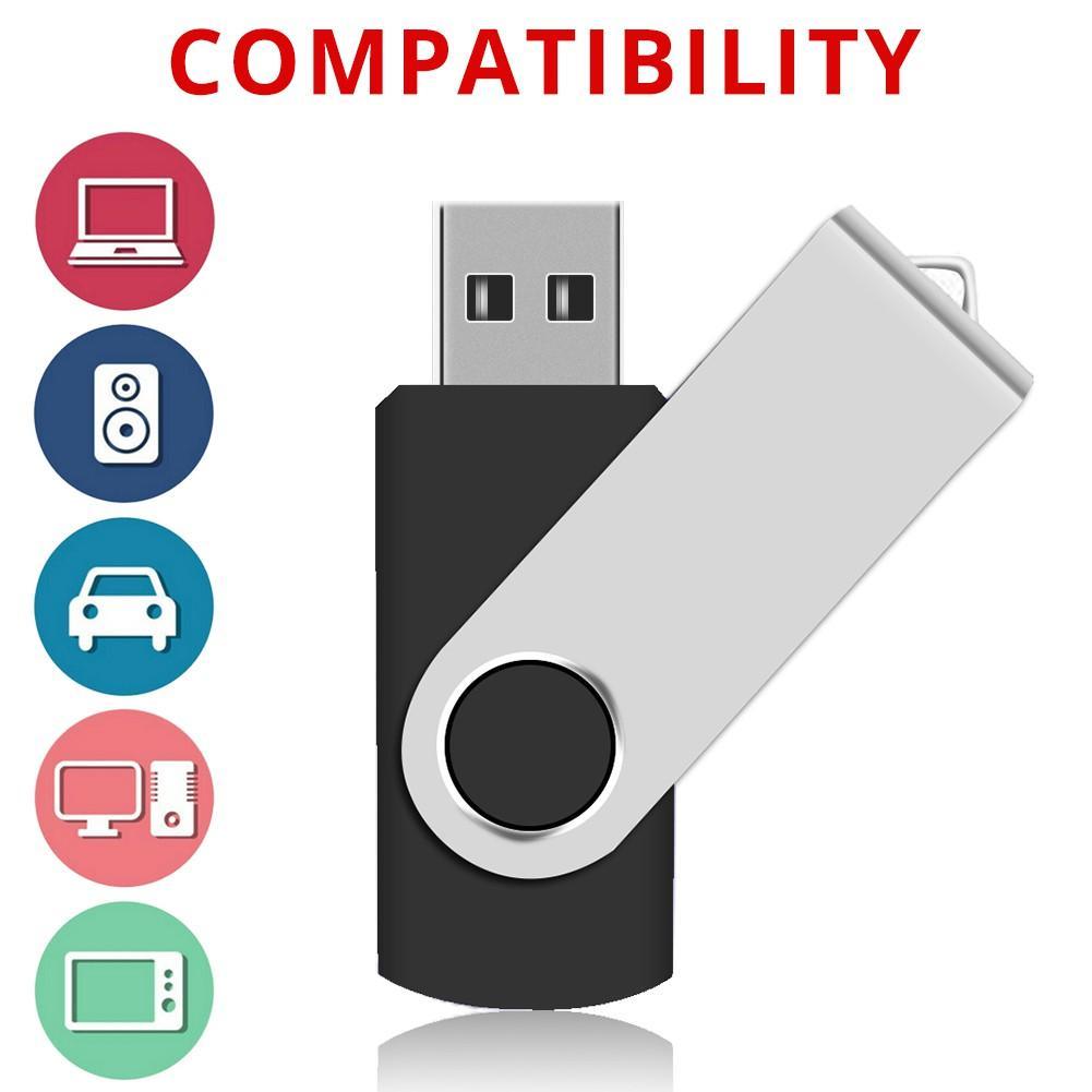 Usb 8 / 16 / 32 / 64 / 128MB Chất Lượng Cao