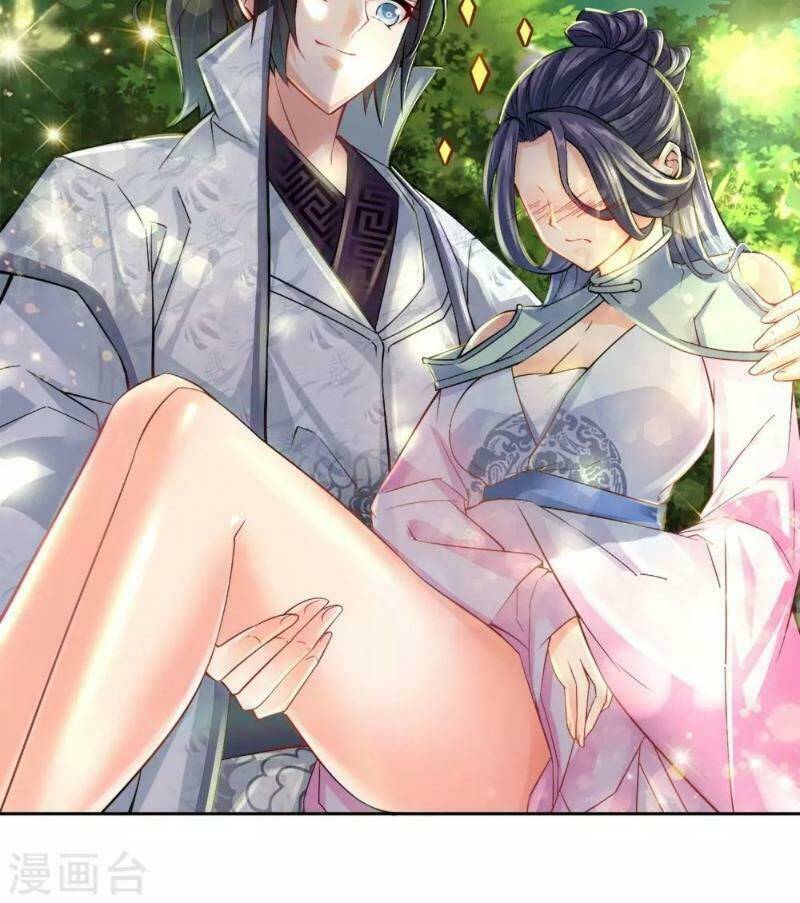 thân thể của ta là kiếm chủng chapter 33 12