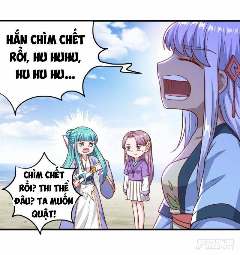 tiên ma đồng tu chapter 126 37