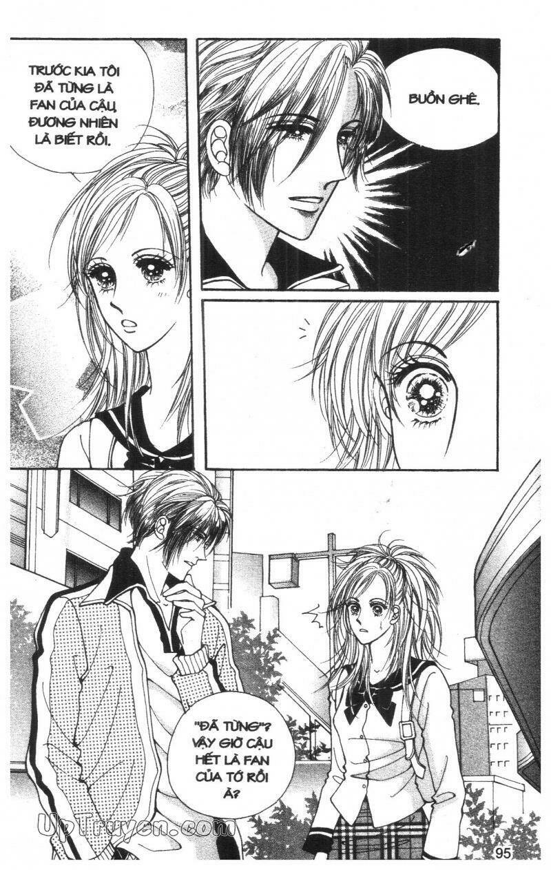 người yêu hoa chapter 1 95
