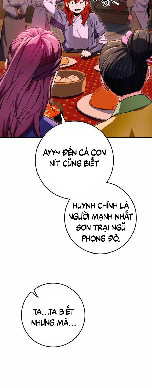 Cửu Thiên Kiếm Pháp Chapter 15 - Trang 29