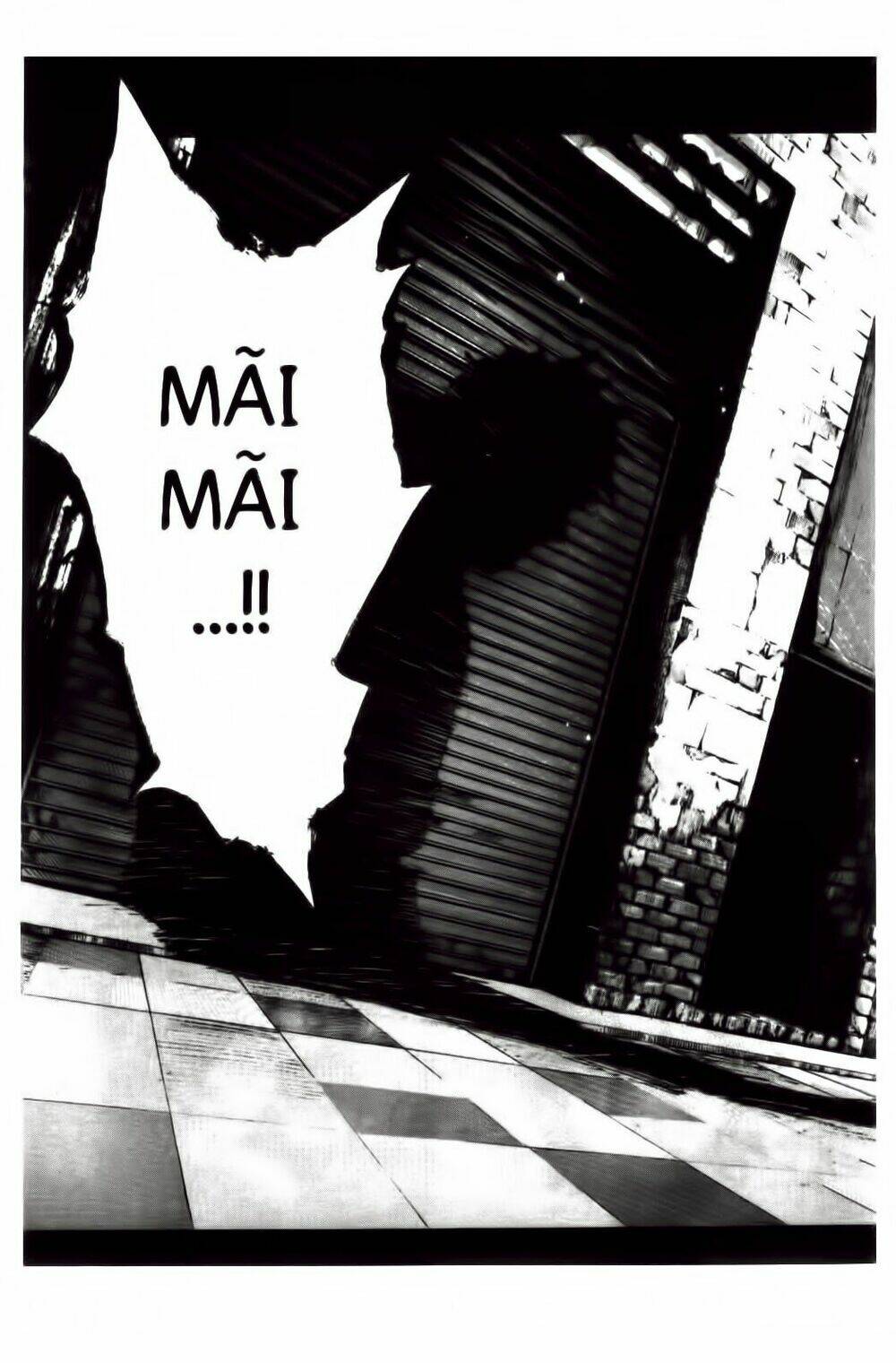 khỉ biển chapter 118 3