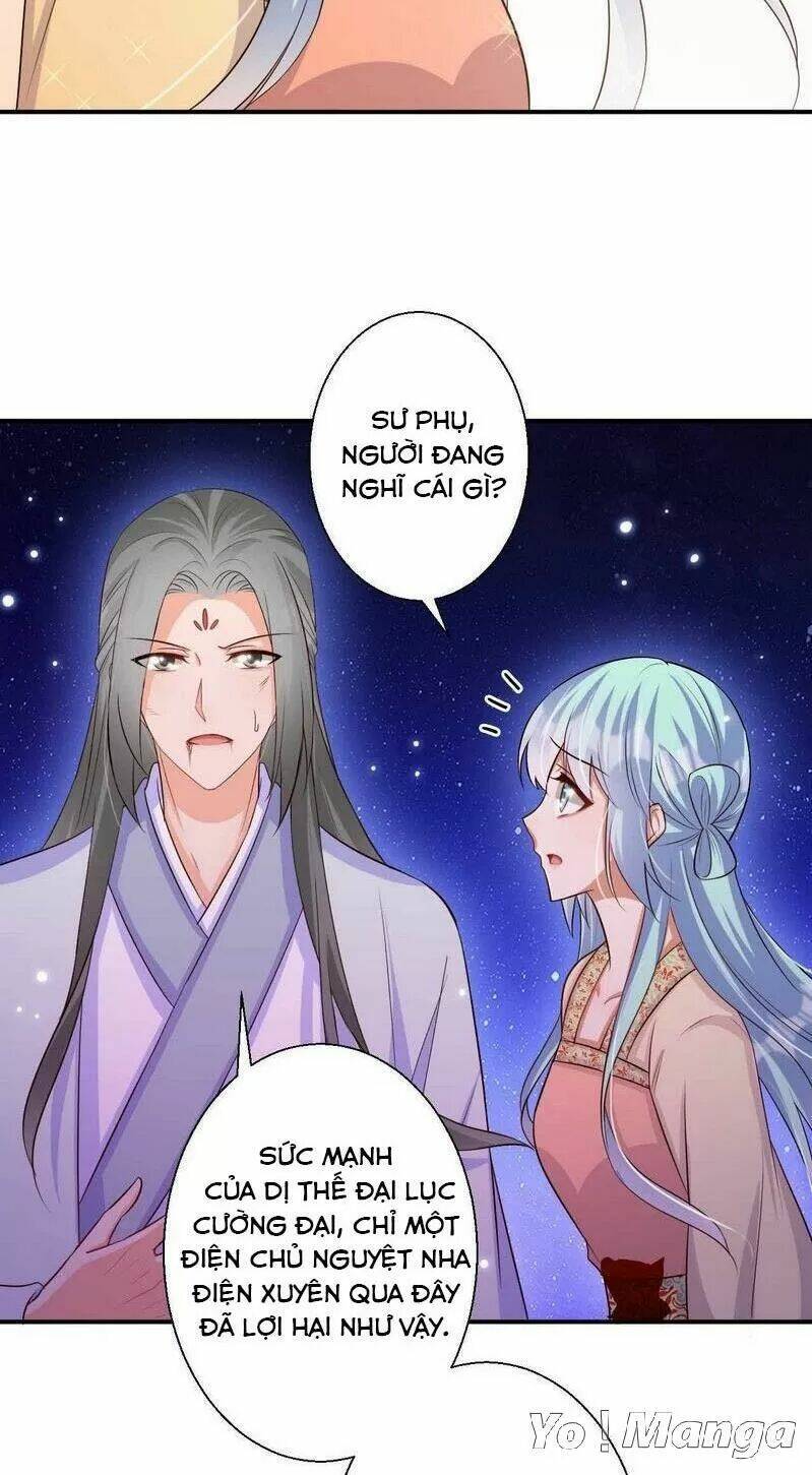 độc y cuồng phi chapter 75 15