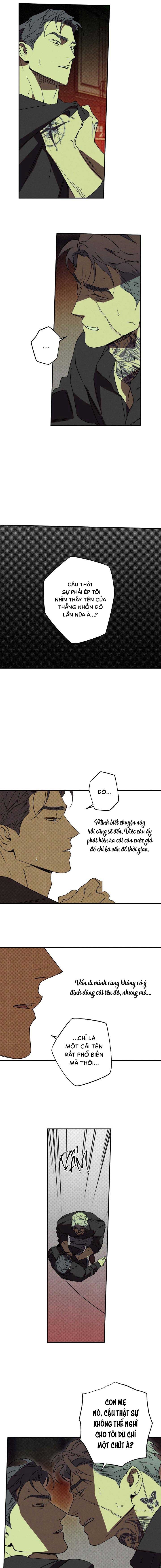 wet sand chapter 32 3