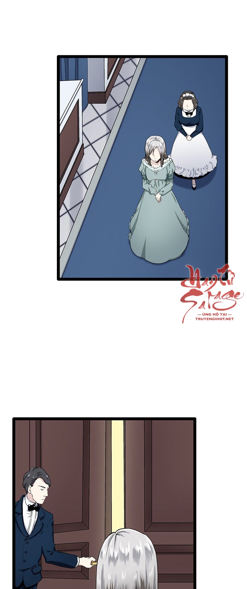 nullitas~nàng dâu giả dối~ chapter 10 5