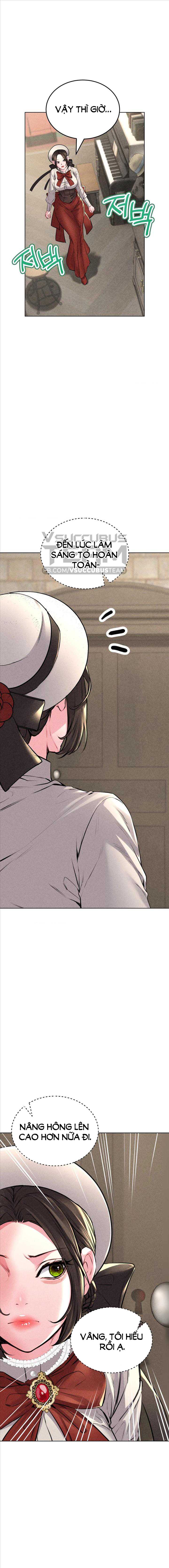 khu nhà hiện đại gyeongseong chapter 10 19