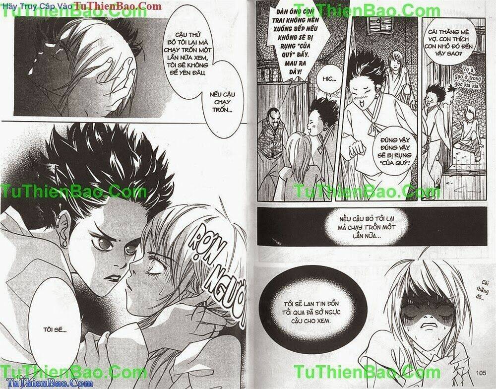 cổ vật kinh hoàng chapter 9 53