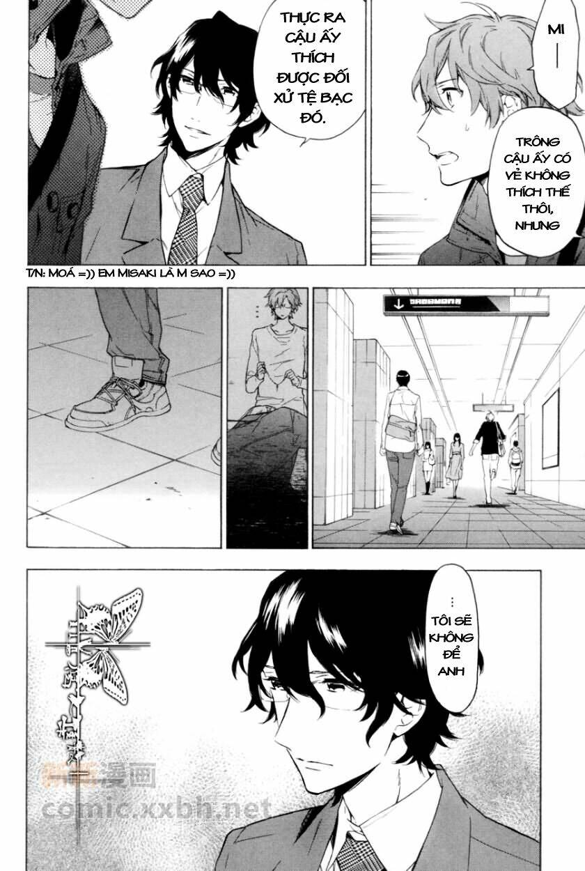 only the flower knows chapter 10 28