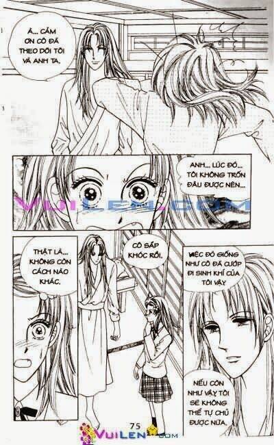 ảo vọng tình yêu chapter 3 75