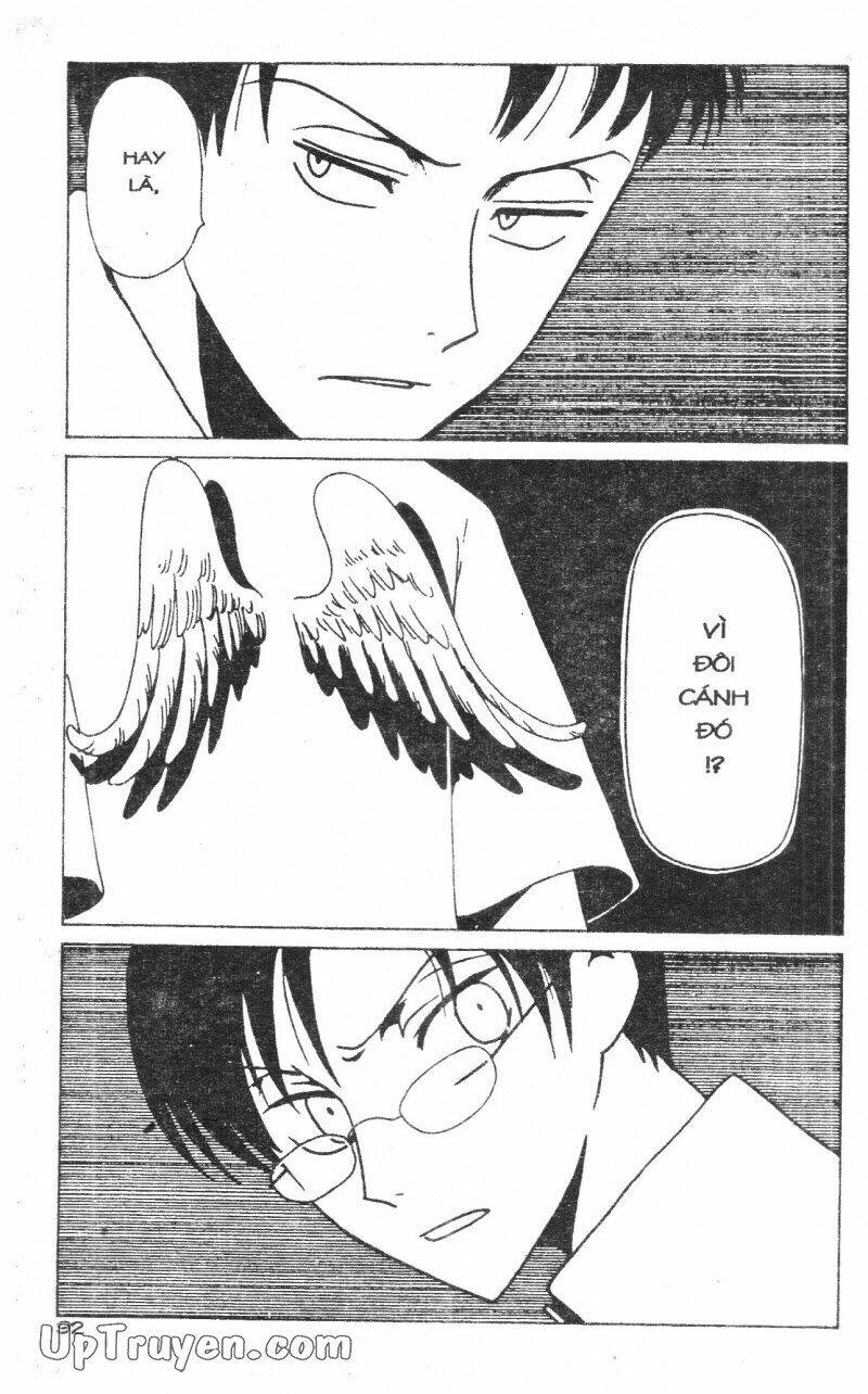xxxholic - hành trình bí ẩn chapter 5 94