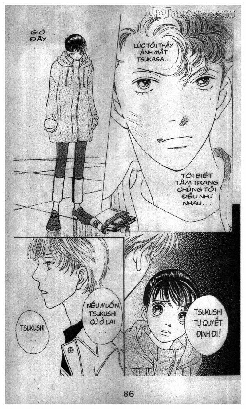 con nhà giàu chapter 188 83