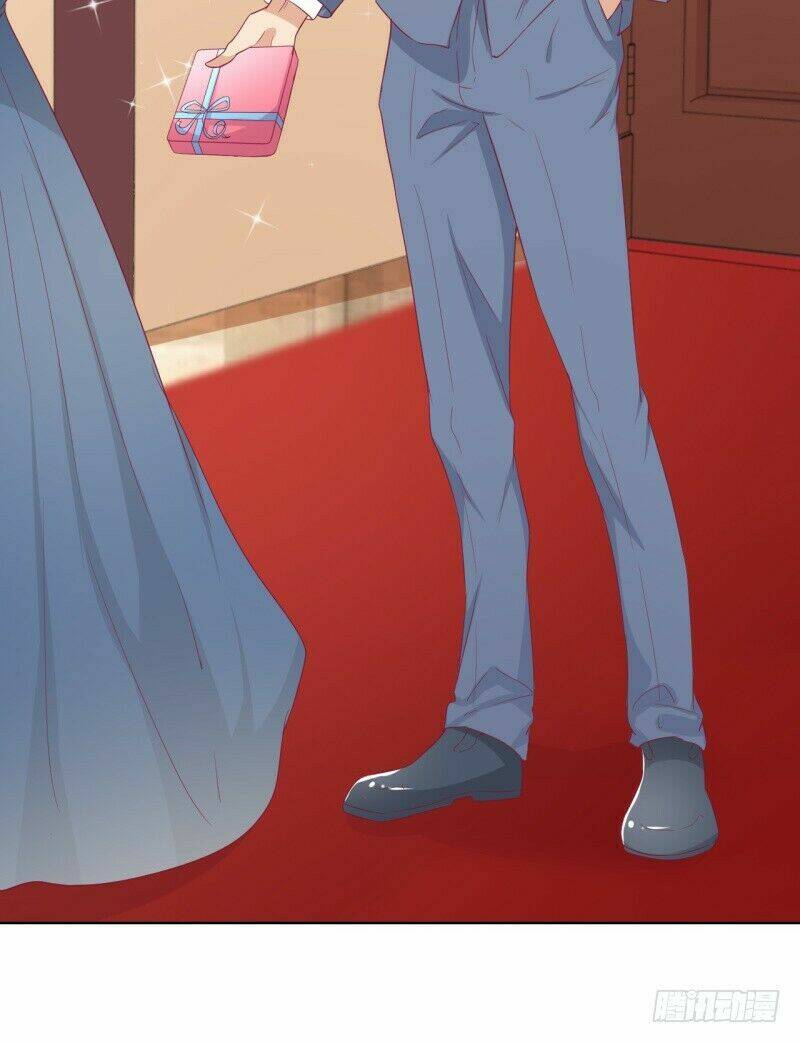 ngạo kiều tổng tài sủng điềm thê chapter 25 34