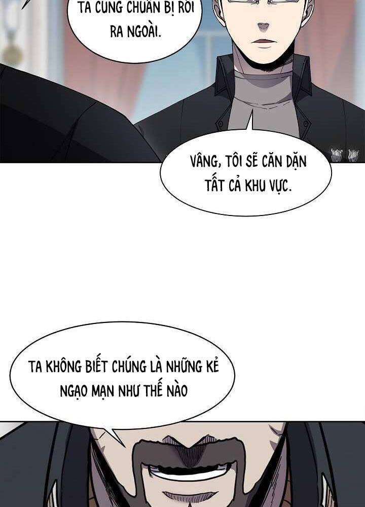 pháp sư hạng b nhanh nhất thế giới chapter 33 19