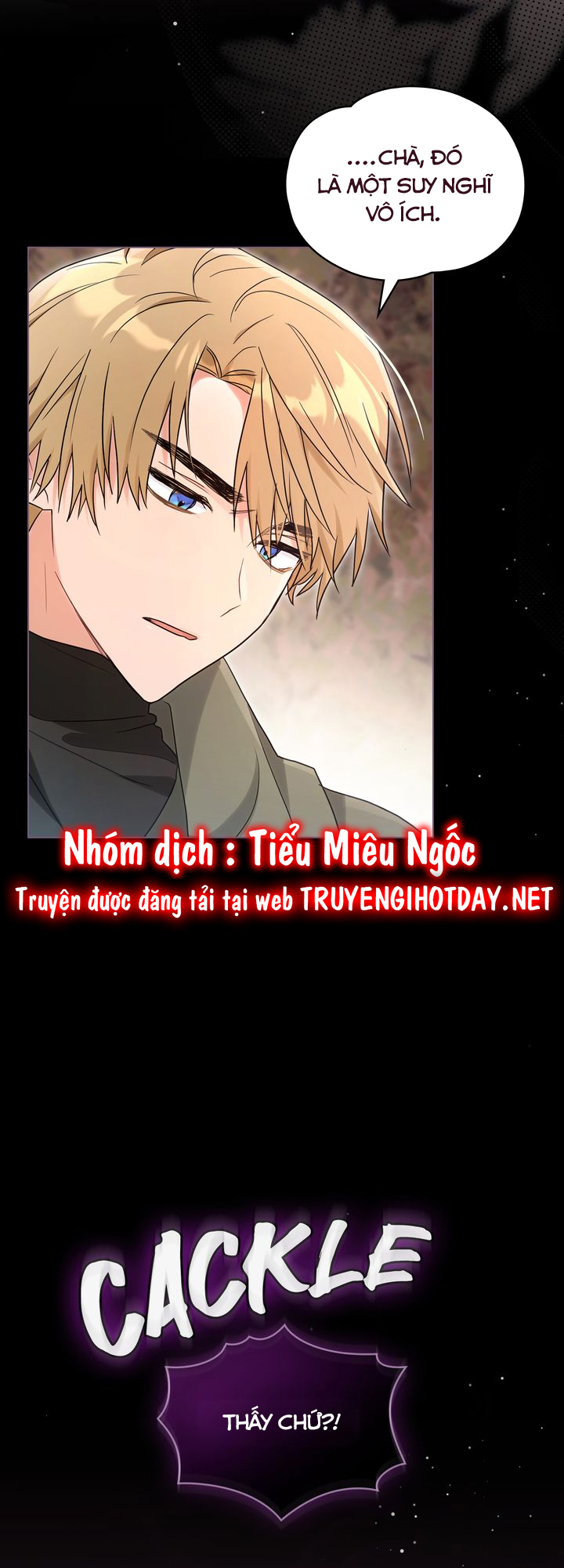 yêu cô công chúa sắp chết chapter 50 6