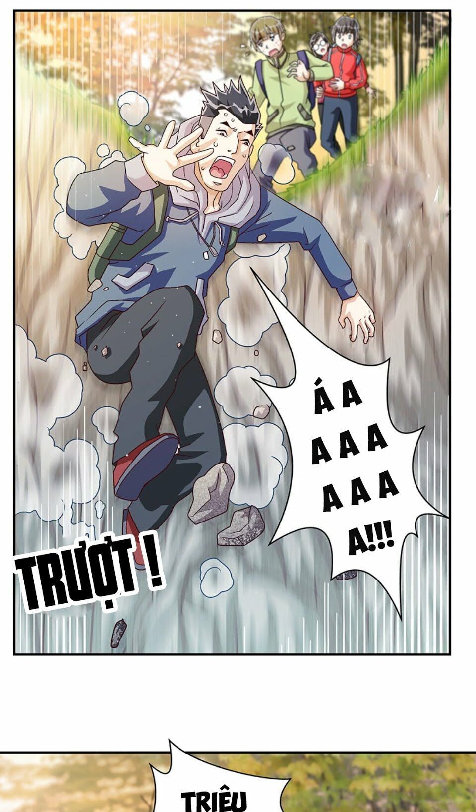 độ ta không độ nàng chapter 7 32