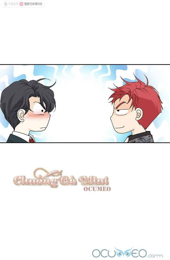 lee bom, em là của anh chapter 22 23