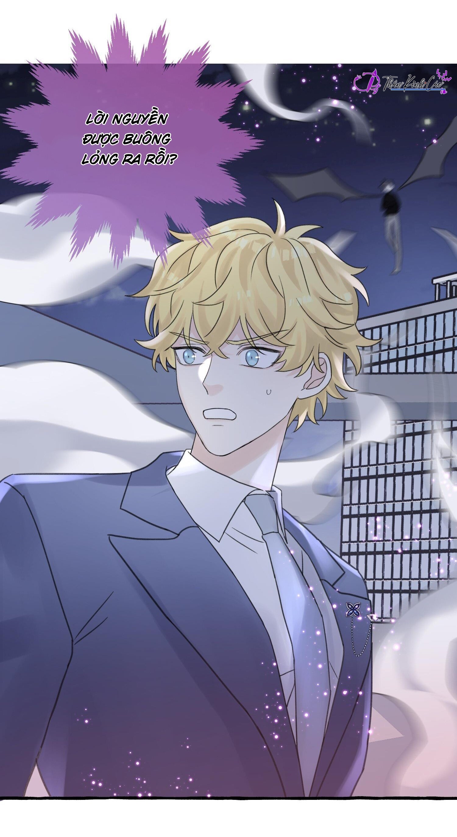 để tôi cắn thử một miếng đi chapter 10 36