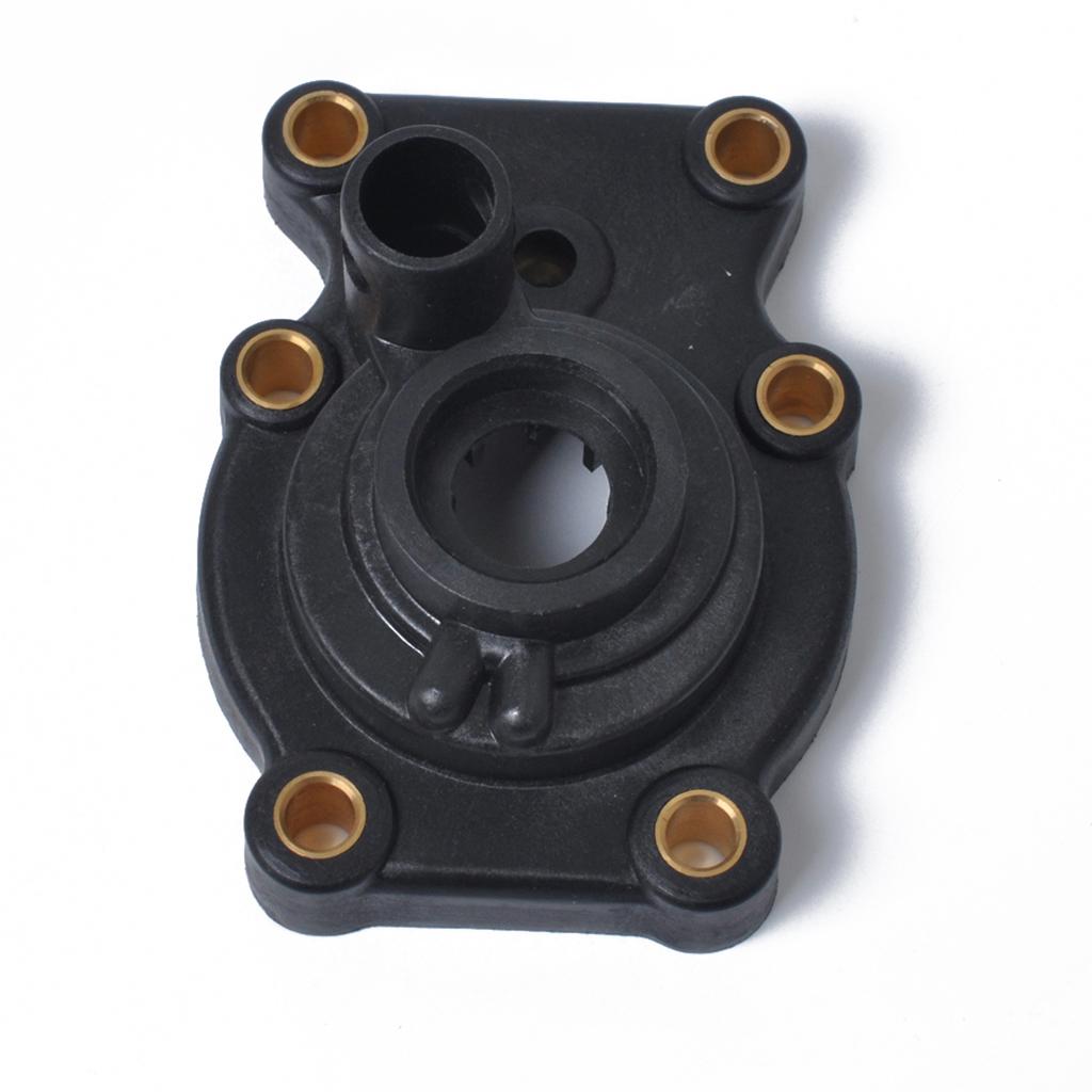 Water Pump Impeller Kit for Johnson Evinrude Replaces 393630