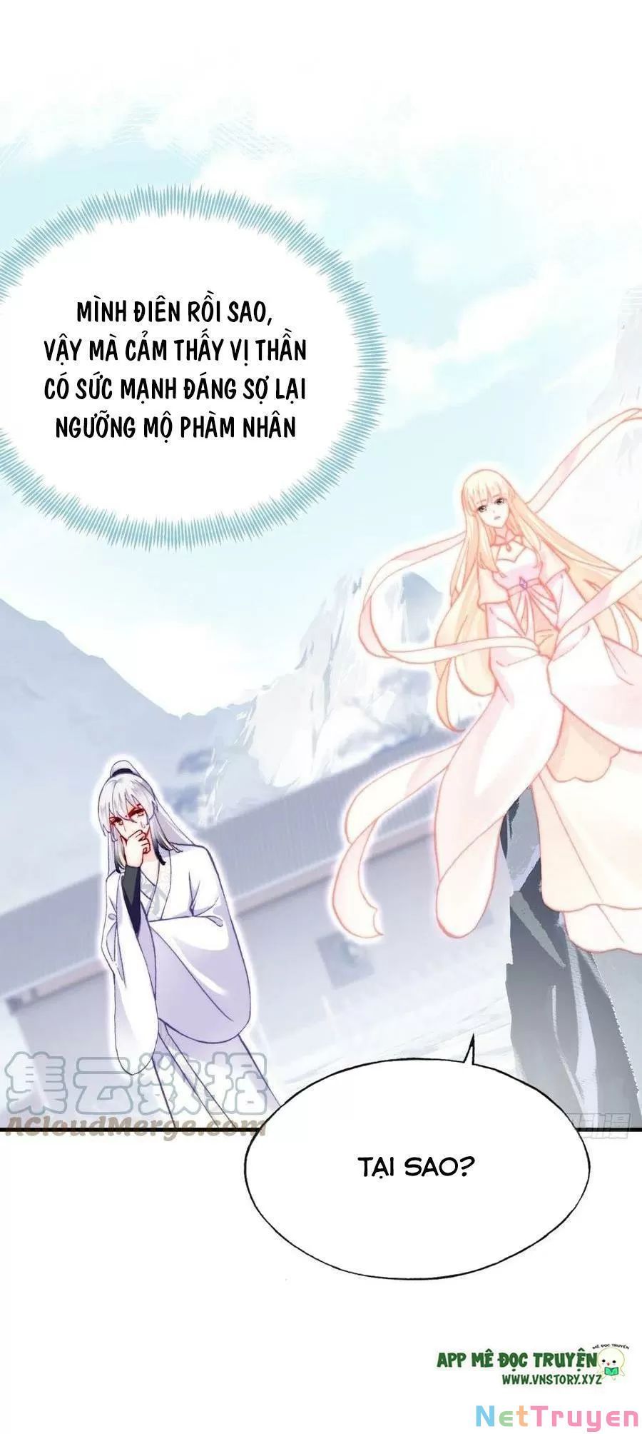 lại bị bệnh chiều chuộng quấn lấy chapter 70 46