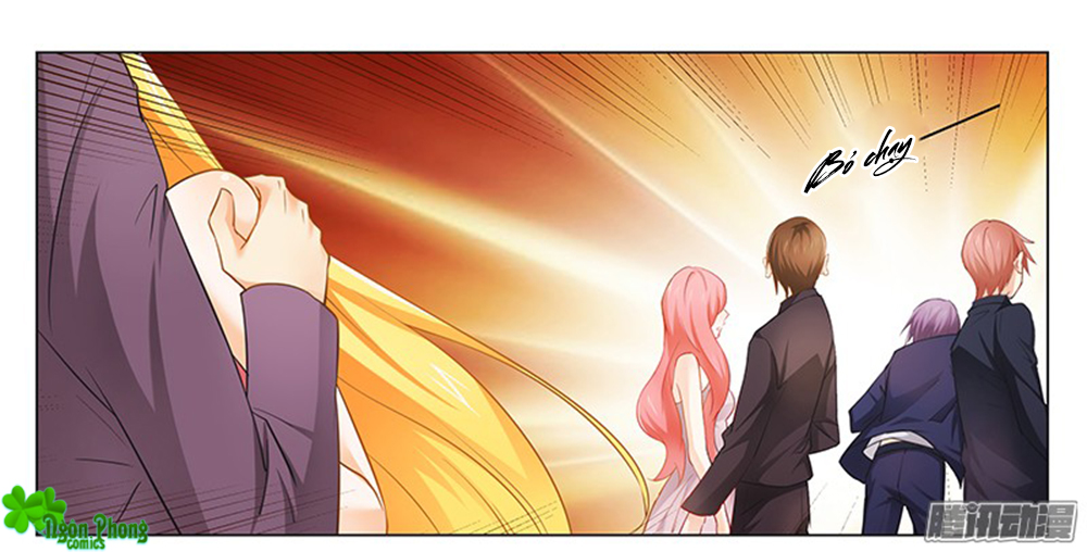 phúc hắc tổng tài đừng tới đây chapter 28 17