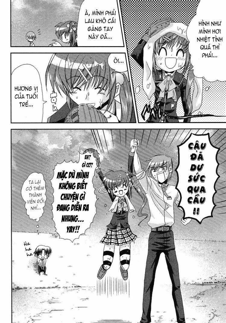 little busters! (anagura mogura) chapter 9 25