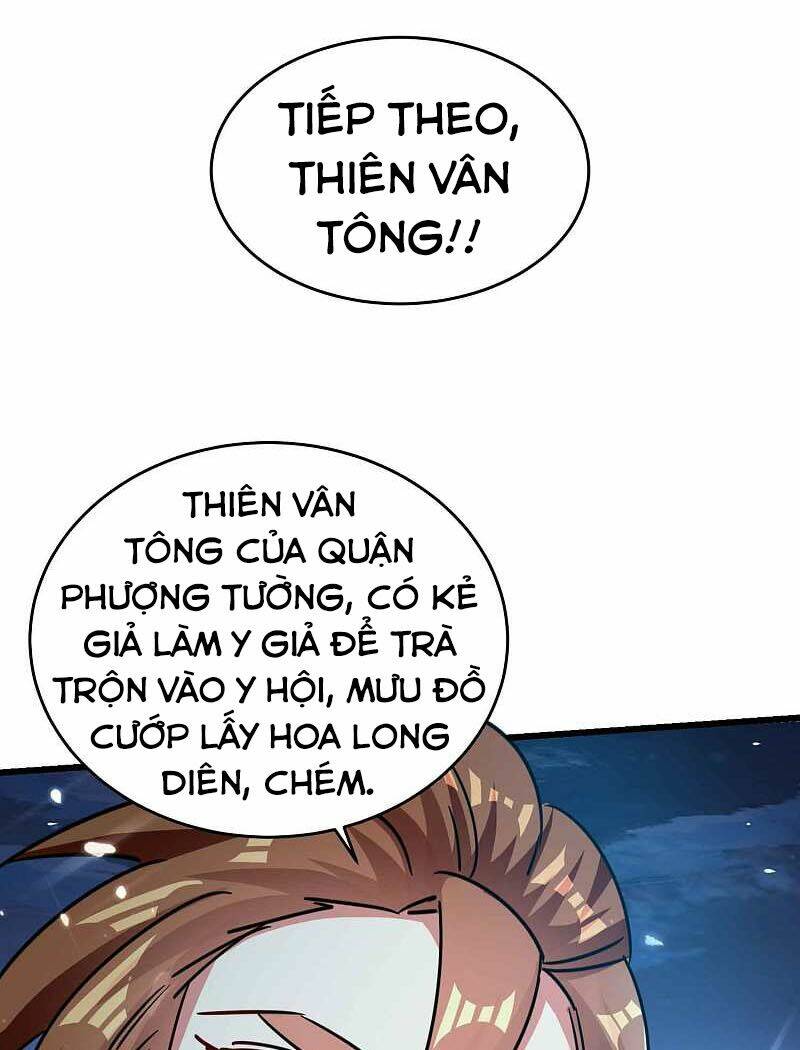 vạn giới tiên vương chapter 115 34