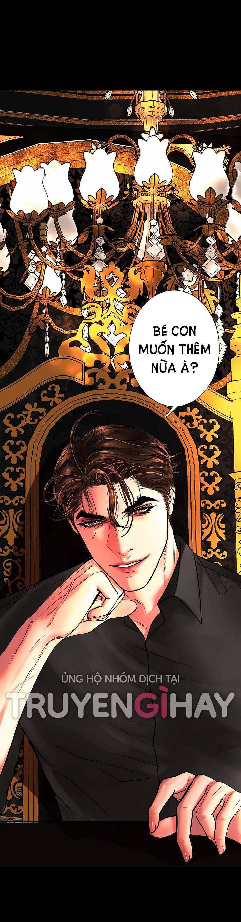 tôi đã ký khế ước với ác quỷ chapter 12.1 5