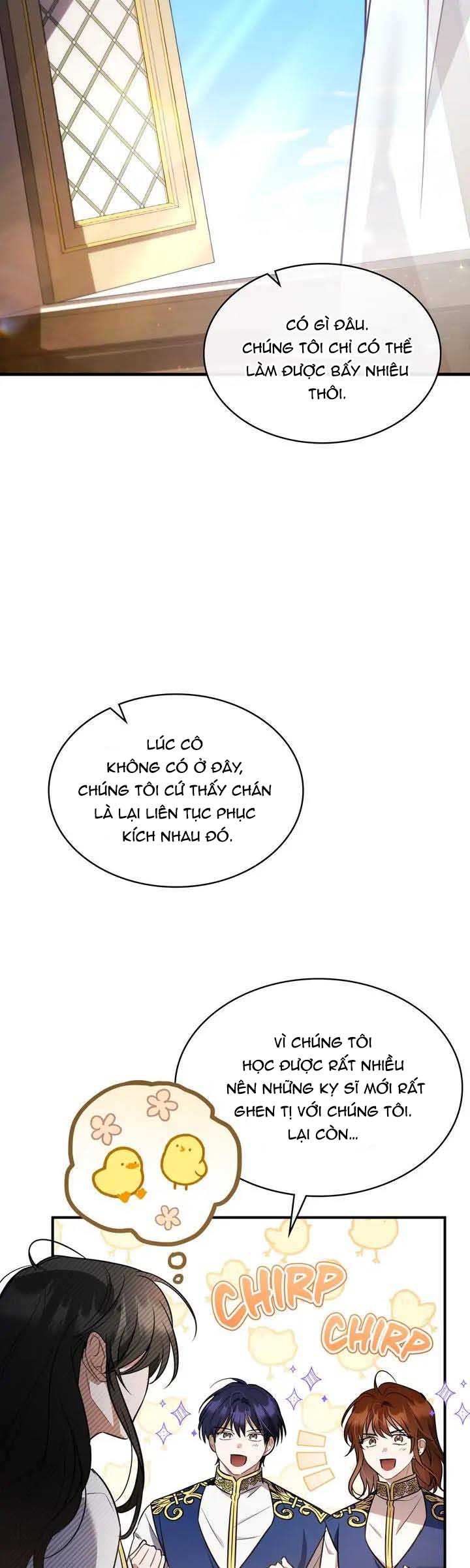 màn đêm không tối chapter 42.1 16