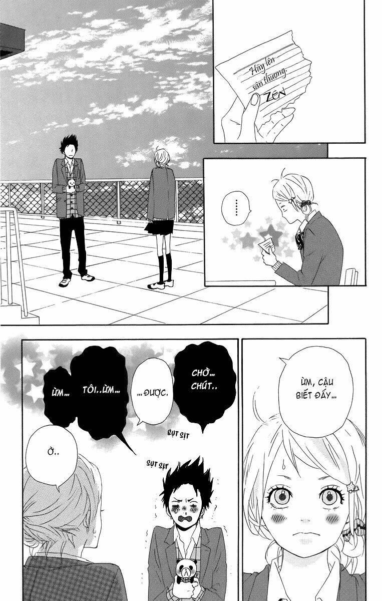 yume miru taiyou chapter 13 30