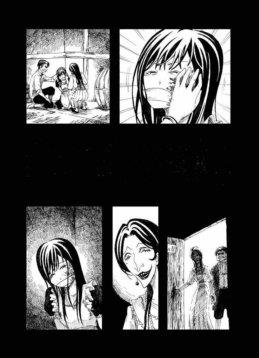 collapse of the world as we know it chapter 13 12