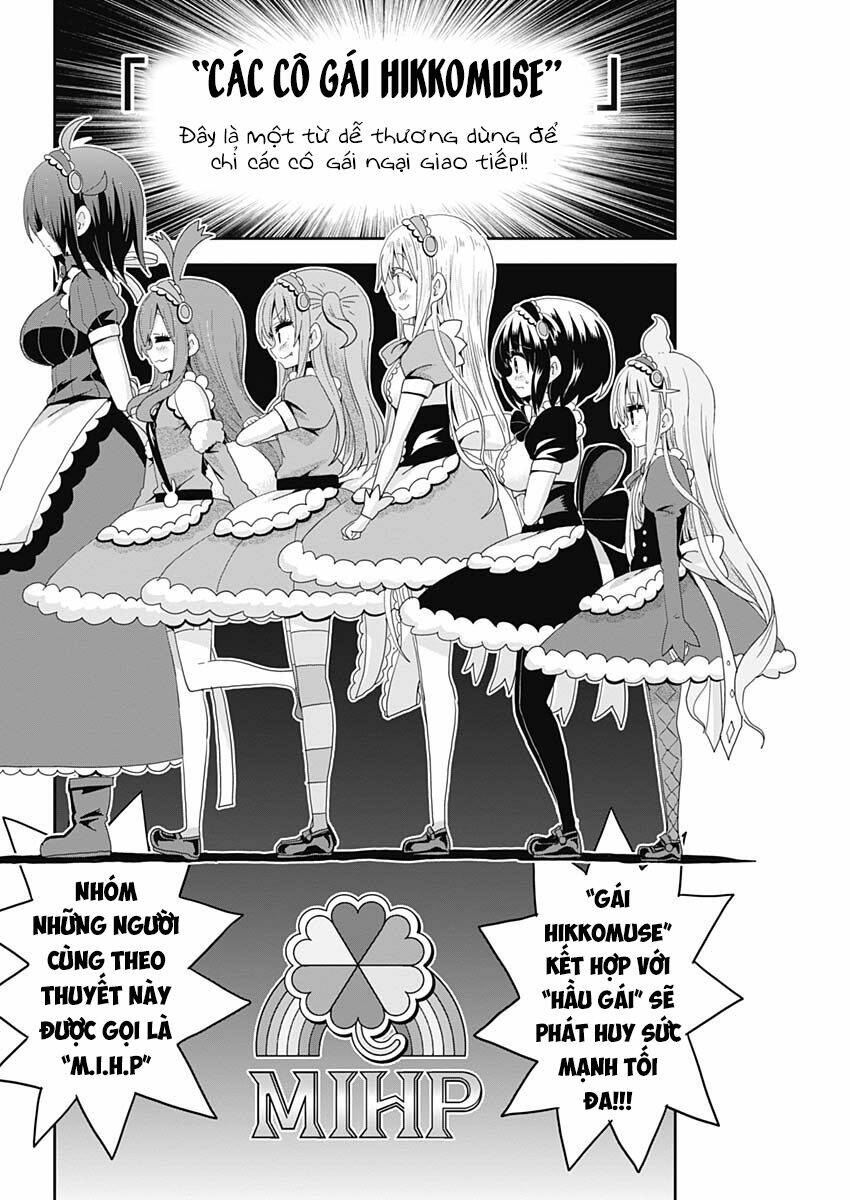 made in hikkomuse chapter 2 7