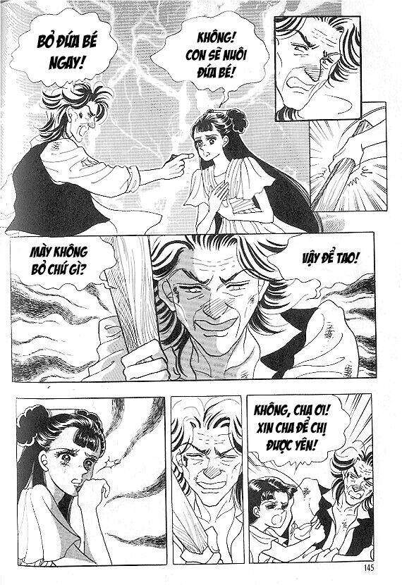 princess manhwa chapter 6 19