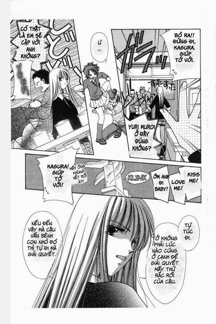 gatcha gacha chapter 3 34