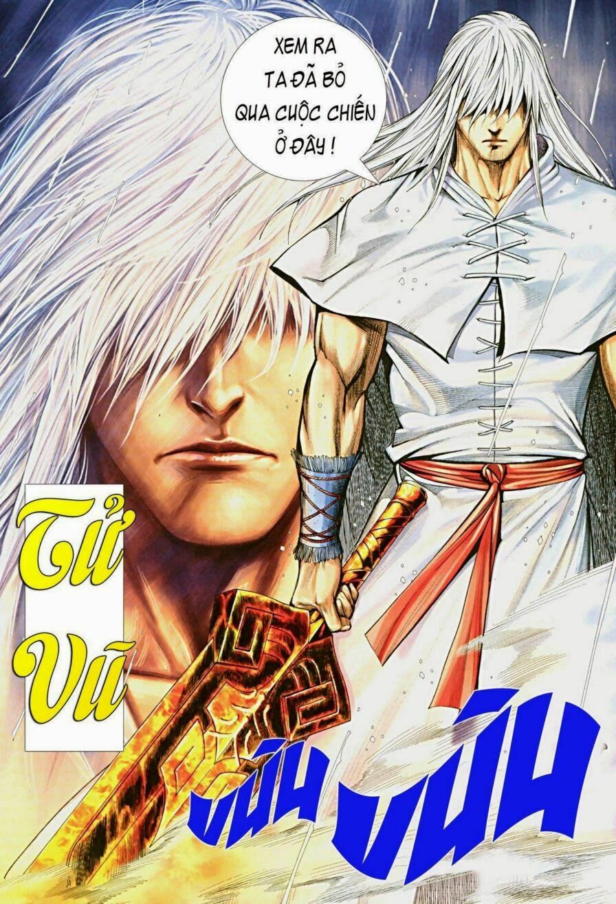 phong thần ký chapter 68 29