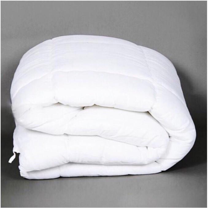 Ruột chăn mền cao cấp M2T bedding, chăn mền hè, thu đông, chăn phao dày đại hàn kích thước 2mx2m2
