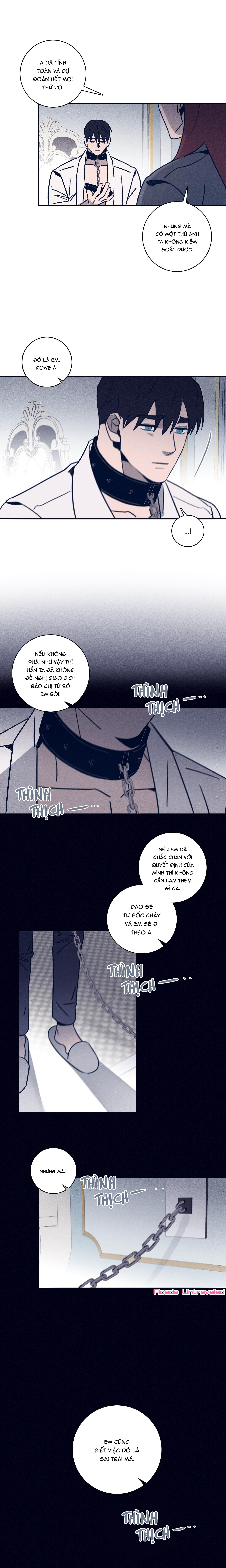 độc dược (marcel) chapter 53 2