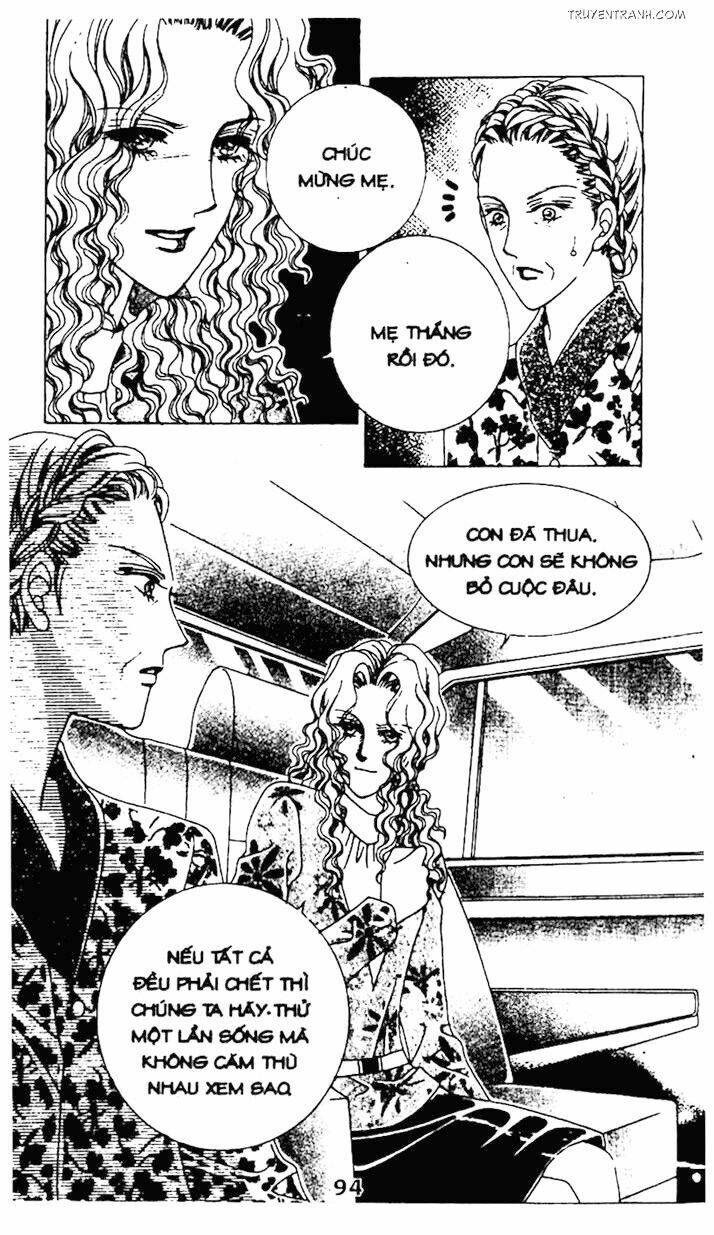 điên vì yêu - love like crazy chapter 61 10