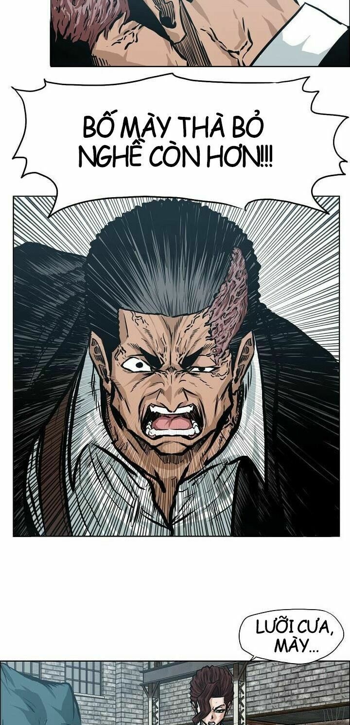 bá chủ học đường ss3 chapter 26 29