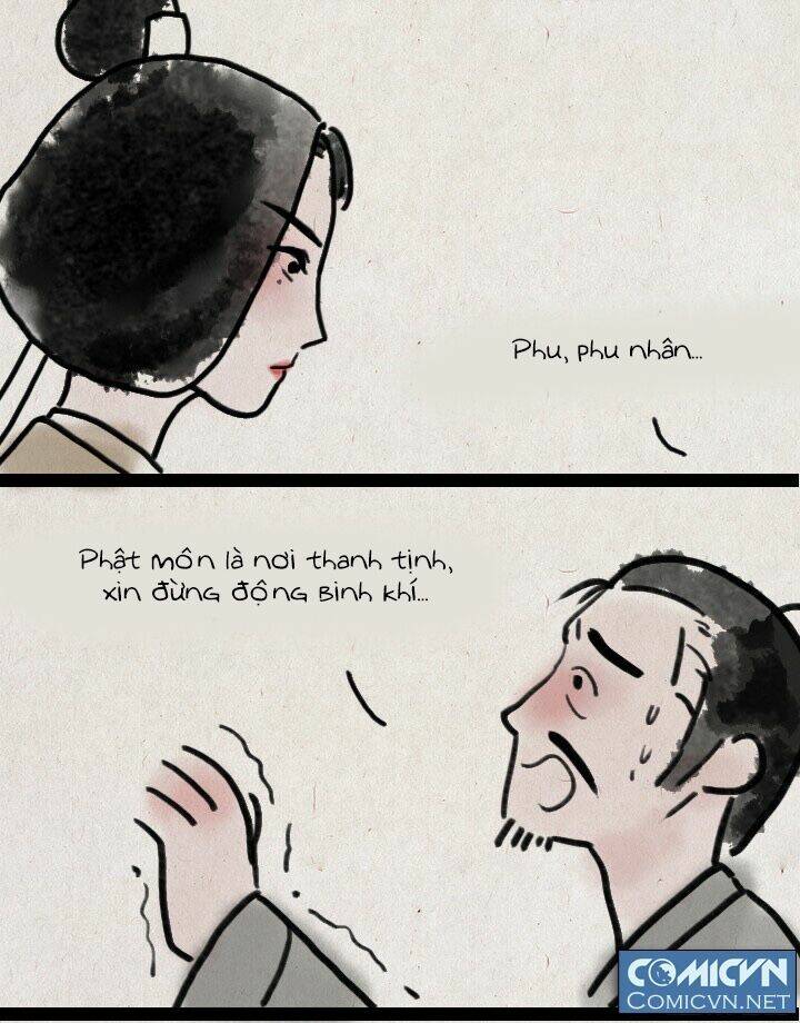 nhất thiền tiểu hòa thượng chapter 49 18