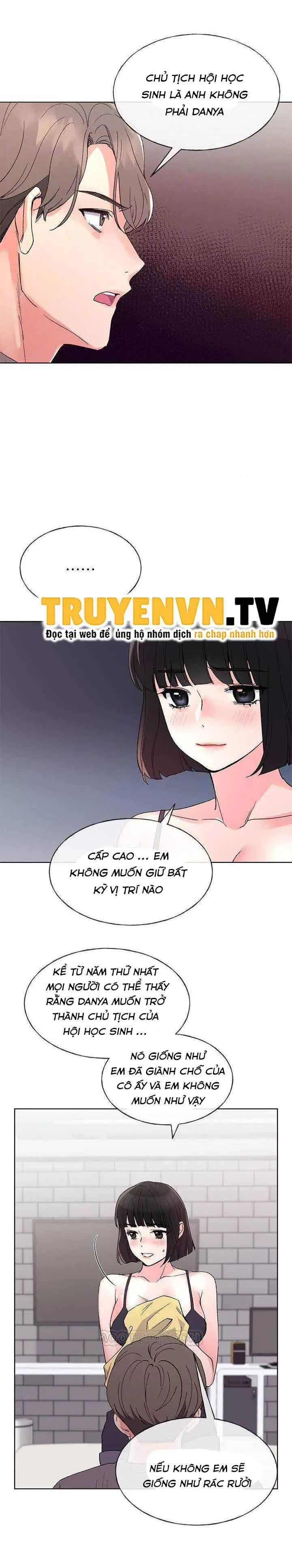 trả thù cô ta chapter 50 5