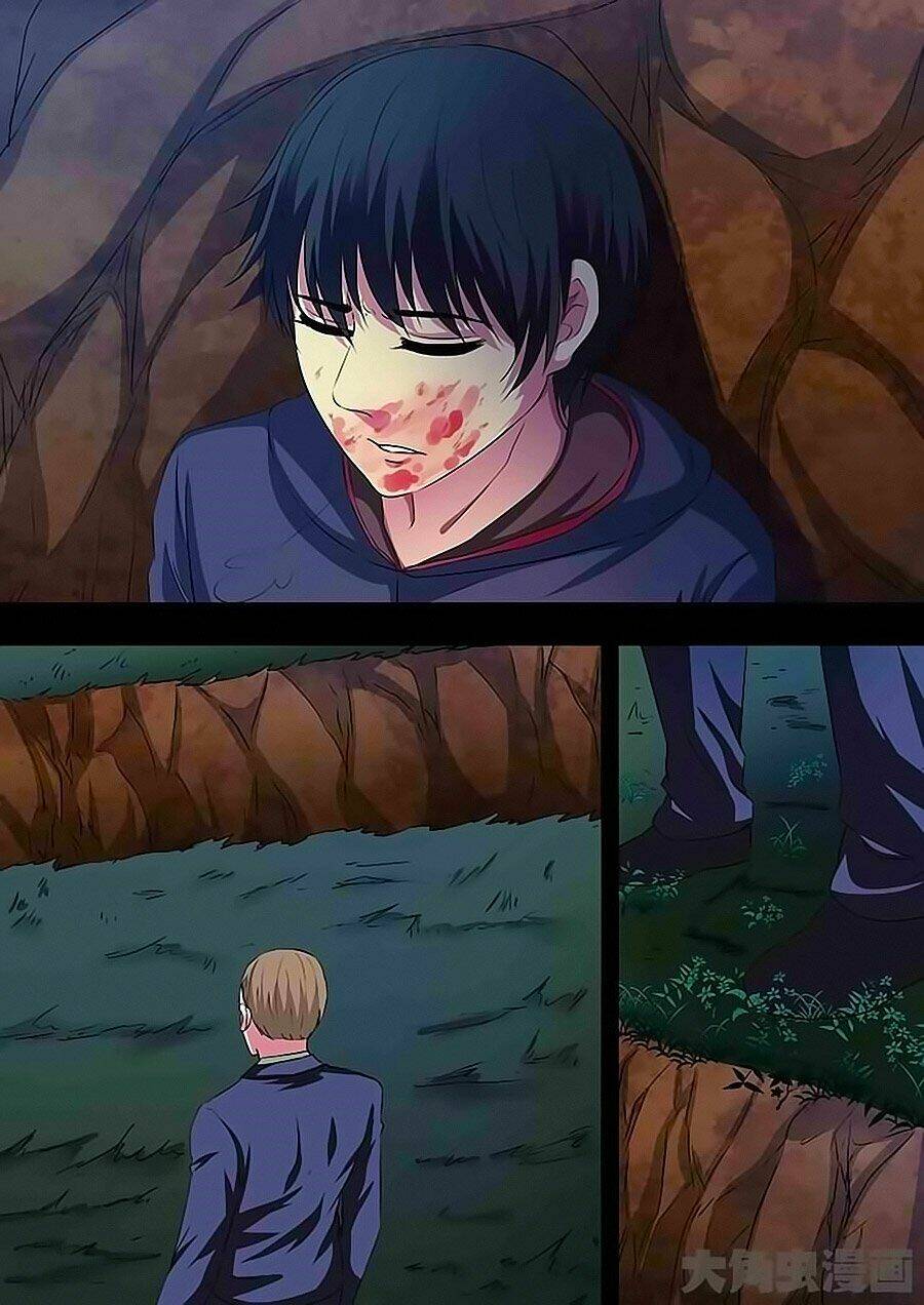 luyện ngục trọng sinh chapter 45 7