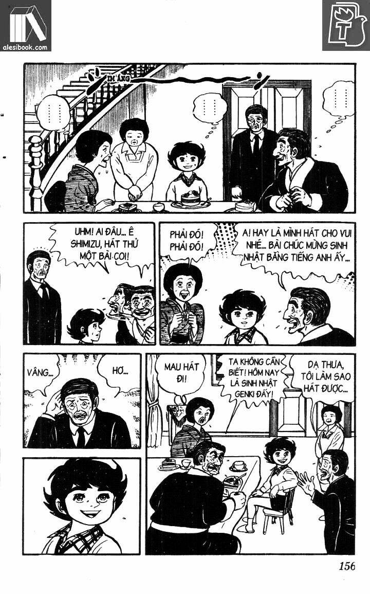 ganbare genki chapter 24 10